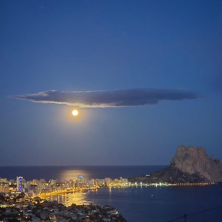 Apartamento Calpe , Vacaciones Exteriör bild