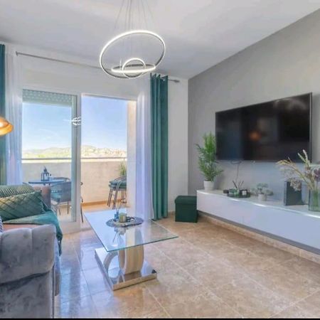 Apartamento Calpe , Vacaciones Exteriör bild