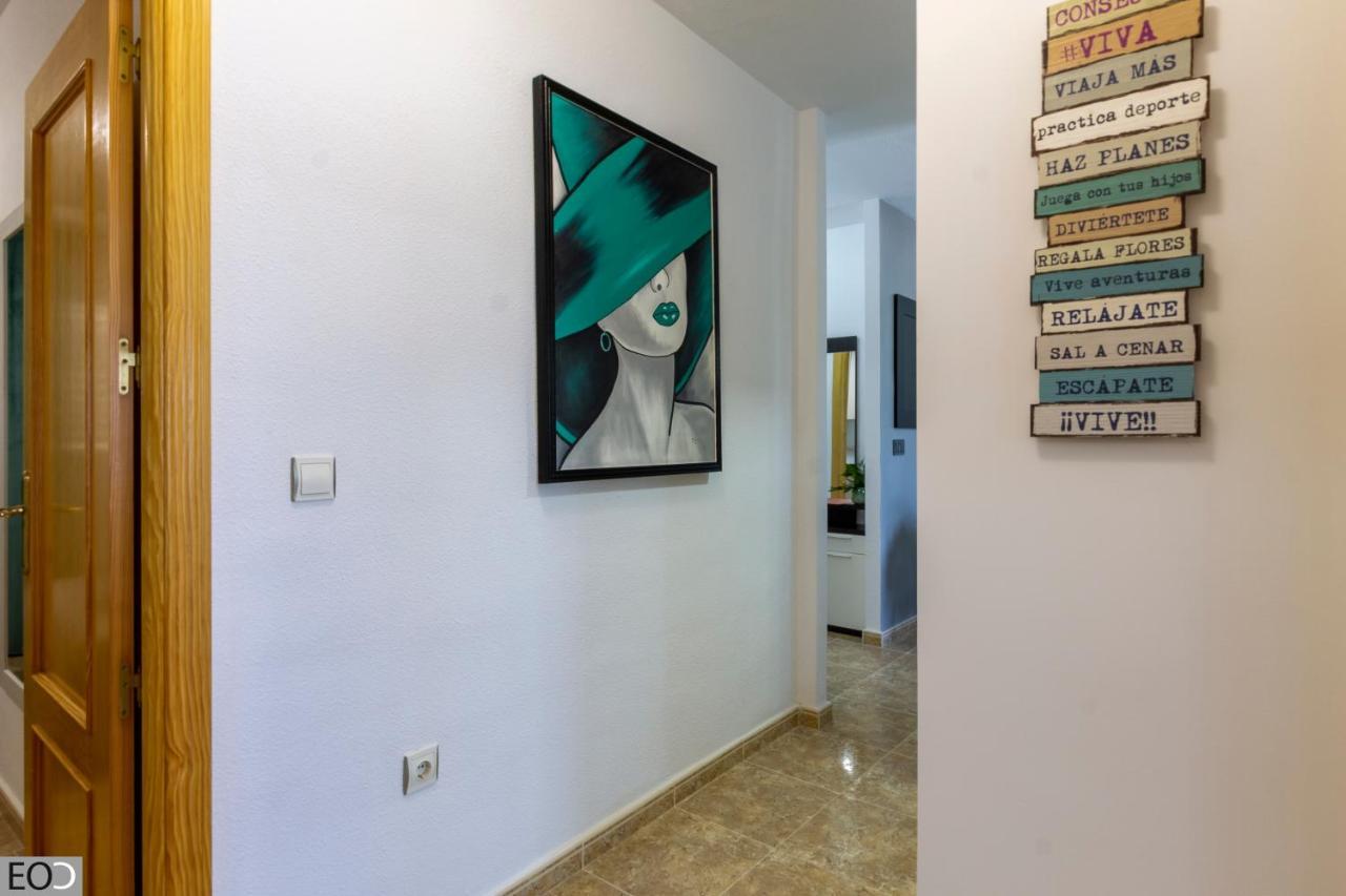 Apartamento Calpe , Vacaciones Exteriör bild