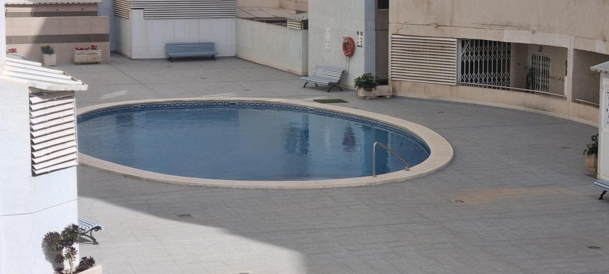 Apartamento Calpe , Vacaciones Exteriör bild
