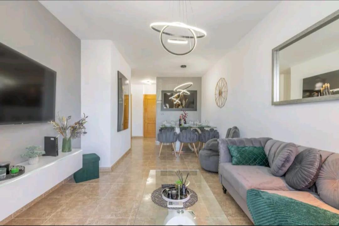 Apartamento Calpe , Vacaciones Exteriör bild