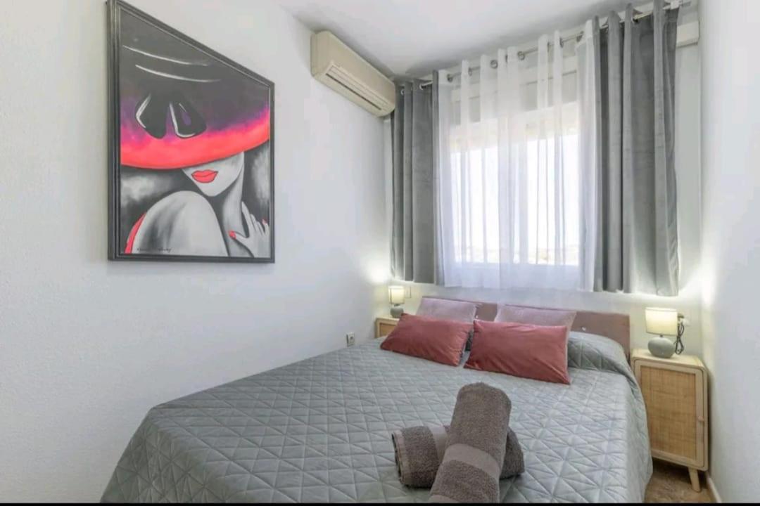 Apartamento Calpe , Vacaciones Exteriör bild