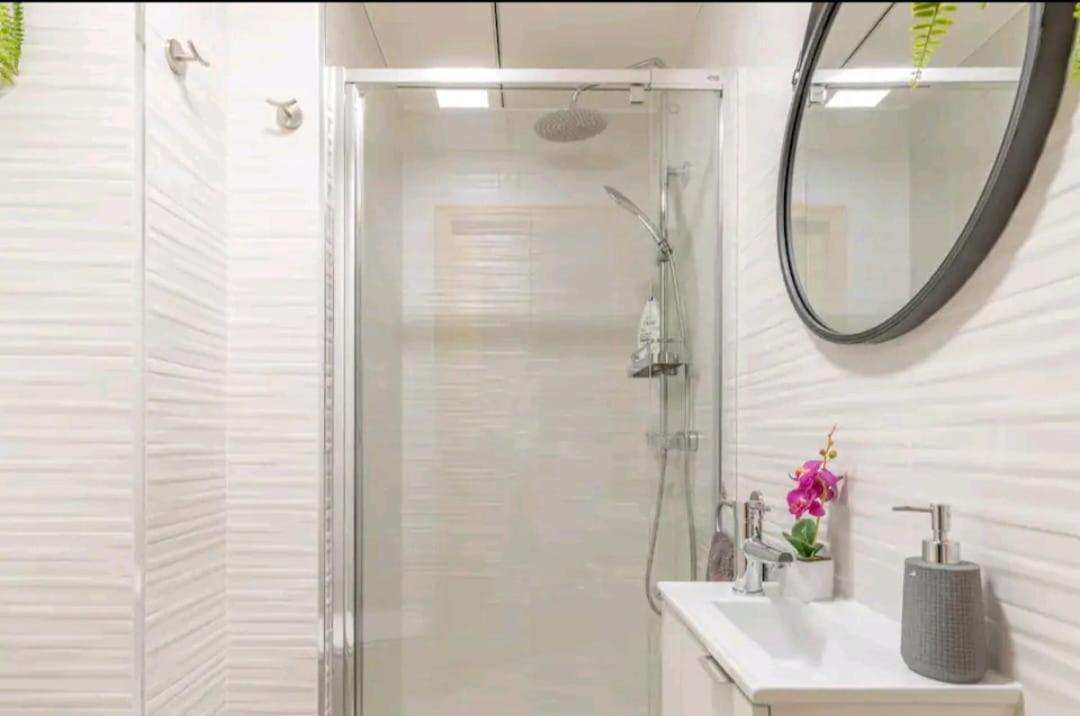 Apartamento Calpe , Vacaciones Exteriör bild