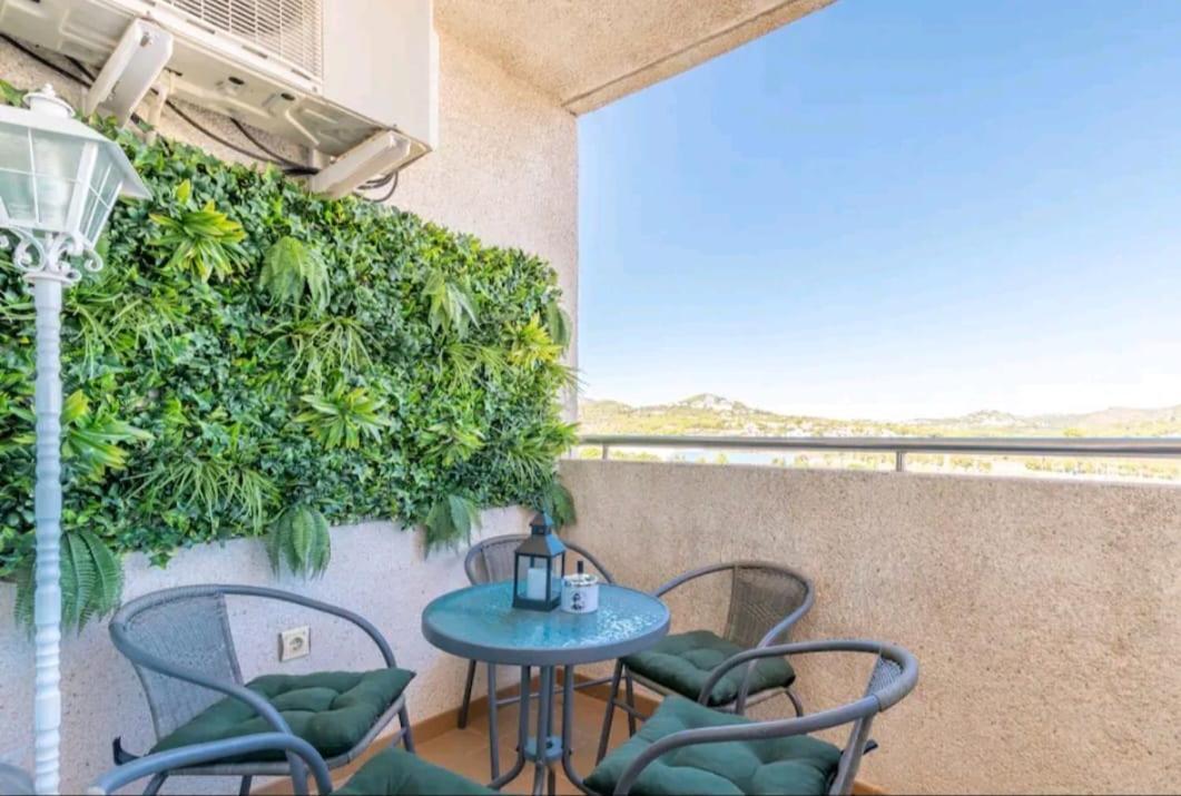 Apartamento Calpe , Vacaciones Exteriör bild