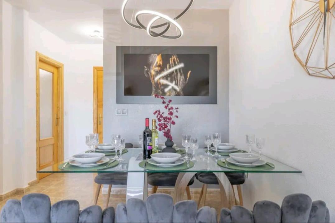 Apartamento Calpe , Vacaciones Exteriör bild