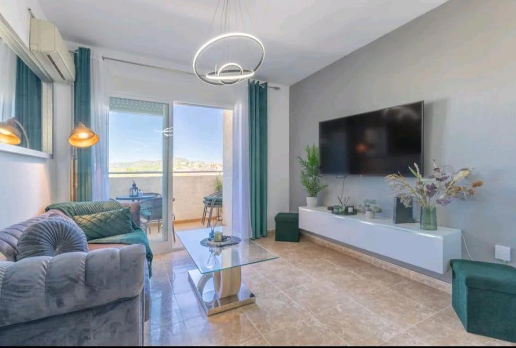 Apartamento Calpe , Vacaciones Exteriör bild