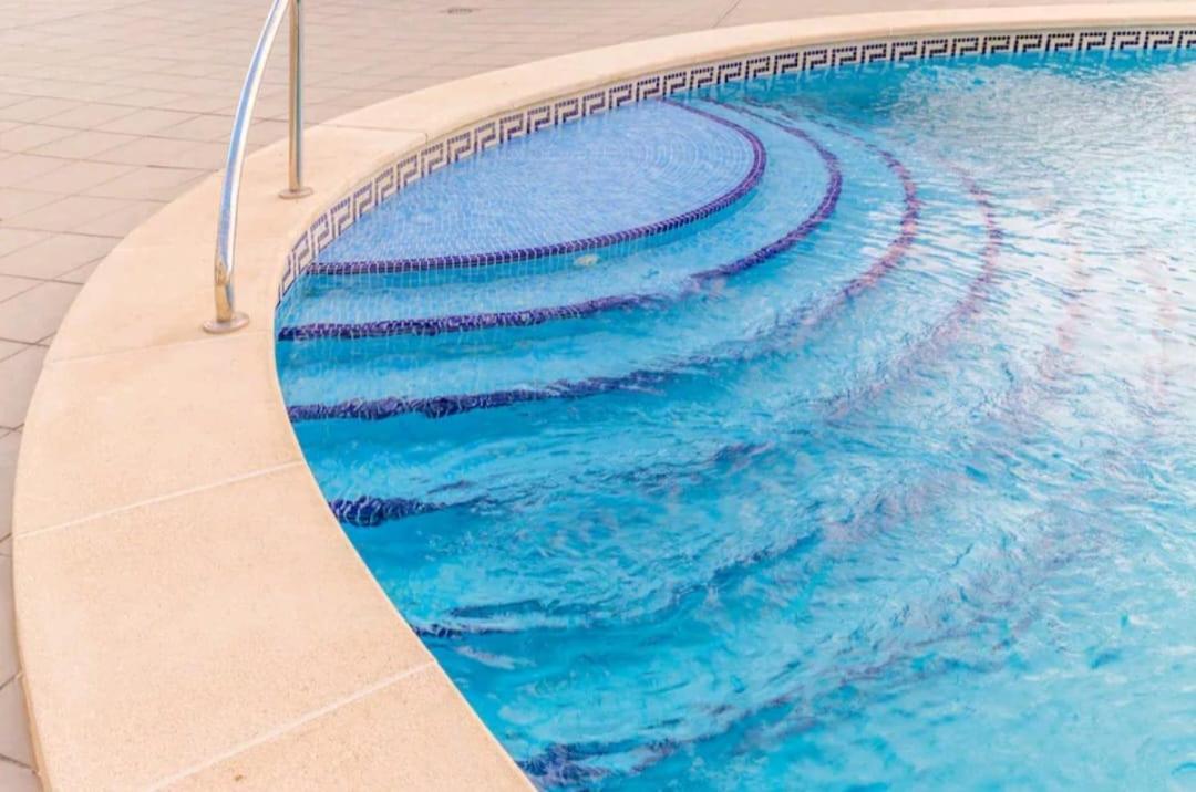 Apartamento Calpe , Vacaciones Exteriör bild