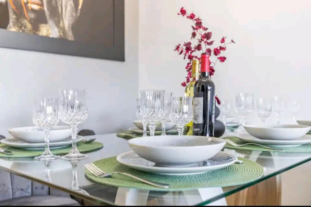 Apartamento Calpe , Vacaciones Rum bild