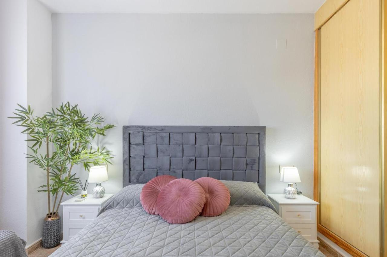 Apartamento Calpe , Vacaciones Exteriör bild