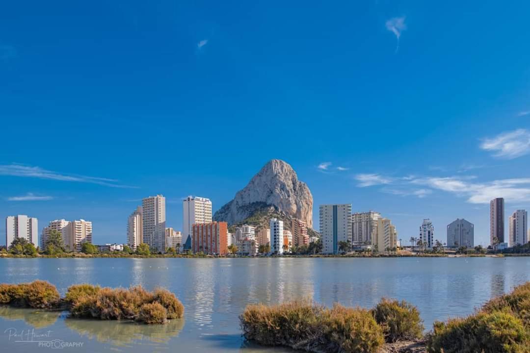 Apartamento Calpe , Vacaciones Rum bild